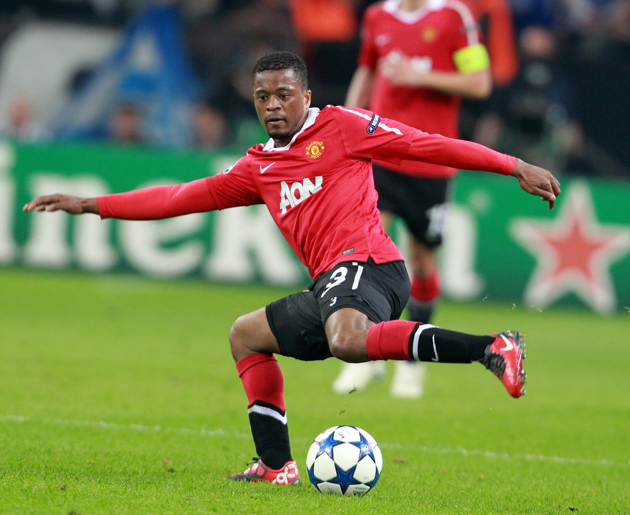 了一些积极 了一些积极