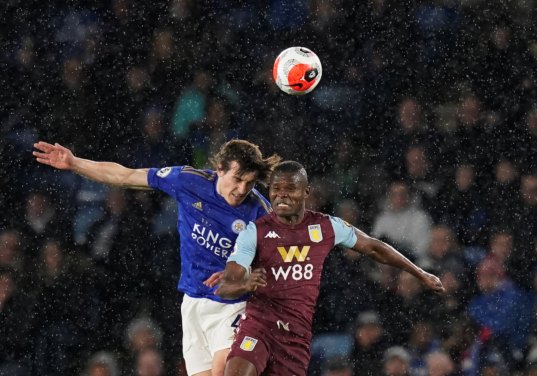 球场上表现 球场上表现