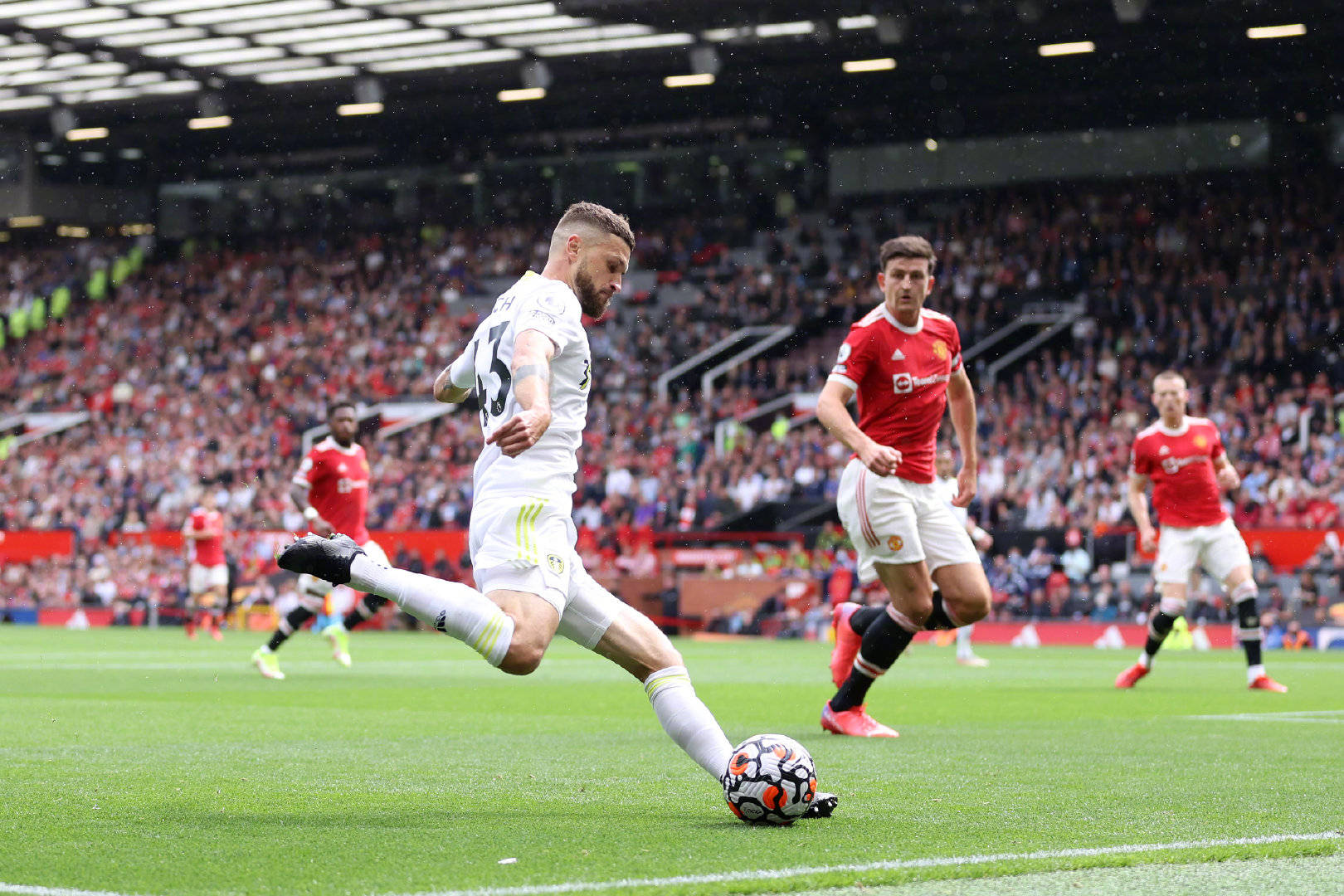 重返赛场 重返赛场